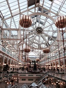 St._Stephens_Green_Shopping_Centre_(Interior)
