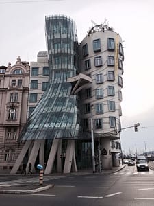 DancingHouse