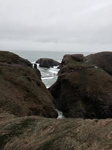 IRelandBridge