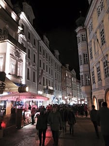 PragueNight