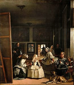 360px-Las_Meninas_(1656),_by_Velazquez