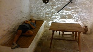 Cervantes' Prison2