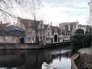 Bruge