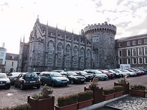 DublinCastle