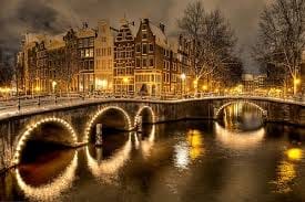 Amsterdam