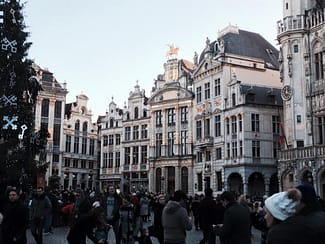 Brussels