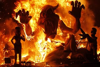 LaFallas