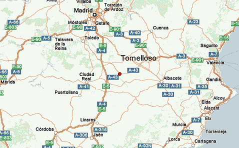 (The Red Dot)