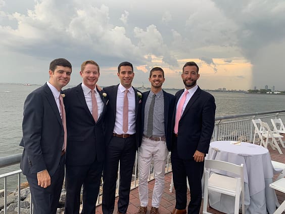 wedding