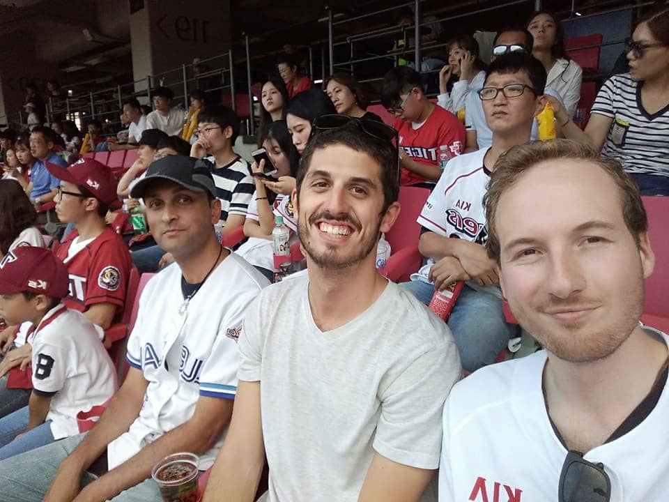 Baseball